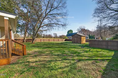 7620 E Washington Street Street, Mebane, NC 27302 - Photo 31