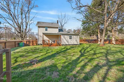 7620 E Washington Street Street, Mebane, NC 27302 - Photo 33