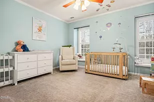 4505 Wenchelsea Pl, Raleigh, NC 27612 - Photo 17