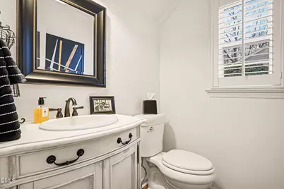 4505 Wenchelsea Place, Raleigh, NC 27612 - Photo 13