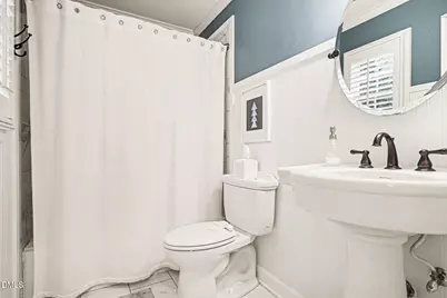 4505 Wenchelsea Place, Raleigh, NC 27612 - Photo 19