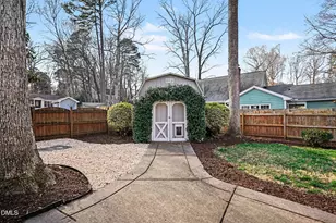 4505 Wenchelsea Pl, Raleigh, NC 27612 - Photo 27