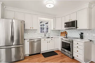 4505 Wenchelsea Place, Raleigh, NC 27612 - Photo 11