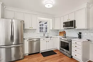 4505 Wenchelsea Pl, Raleigh, NC 27612 - Photo 11