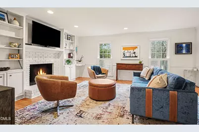 4505 Wenchelsea Place, Raleigh, NC 27612 - Photo 3