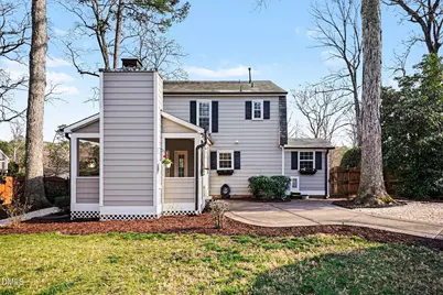 4505 Wenchelsea Place, Raleigh, NC 27612 - Photo 25