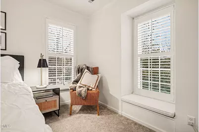 4505 Wenchelsea Place, Raleigh, NC 27612 - Photo 21