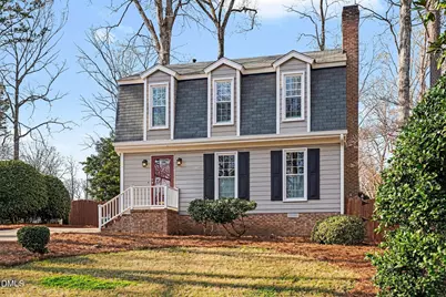 4505 Wenchelsea Place, Raleigh, NC 27612 - Photo 29