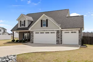 129 Thunder Vly Ct, Lillington, NC 27546 - Photo 3
