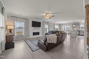 129 Thunder Vly Ct, Lillington, NC 27546 - Photo 5