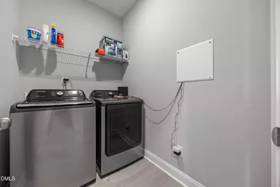 129 Thunder Valley Court, Lillington, NC 27546 - Photo 19