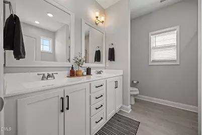 129 Thunder Valley Court, Lillington, NC 27546 - Photo 25