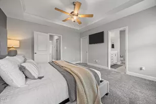 129 Thunder Vly Ct, Lillington, NC 27546 - Photo 23