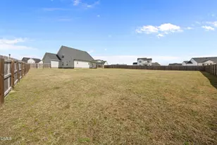 129 Thunder Vly Ct, Lillington, NC 27546 - Photo 35