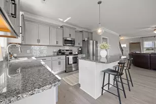 129 Thunder Vly Ct, Lillington, NC 27546 - Photo 11