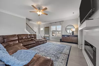 129 Thunder Valley Court, Lillington, NC 27546 - Photo 7