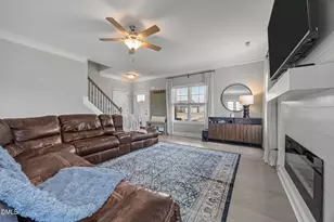 129 Thunder Vly Ct, Lillington, NC 27546 - Photo 7