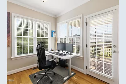 20 Falling Leaf Drive, Youngsville, NC 27596 - Photo 9