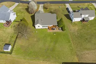 20 Falling Leaf Dr, Youngsville, NC 27596 - Photo 21