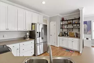 20 Falling Leaf Dr, Youngsville, NC 27596 - Photo 5