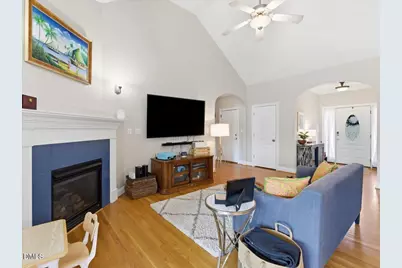 20 Falling Leaf Drive, Youngsville, NC 27596 - Photo 3