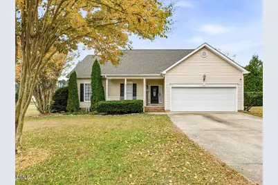 20 Falling Leaf Drive, Youngsville, NC 27596 - Photo 1