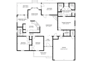 20 Falling Leaf Dr, Youngsville, NC 27596 - Photo 23