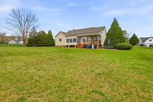 20 Falling Leaf Dr, Youngsville, NC 27596 - Photo 13