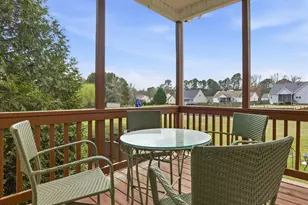 20 Falling Leaf Dr, Youngsville, NC 27596 - Photo 11
