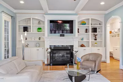 6017 Mentmore Place, Cary, NC 27519 - Photo 27