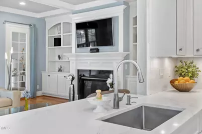 6017 Mentmore Place, Cary, NC 27519 - Photo 25