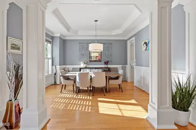 6017 Mentmore Place, Cary, NC 27519 - Photo 9