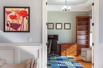 6017 Mentmore Place, Cary, NC 27519 - Photo 13