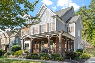 6017 Mentmore Pl, Cary, NC 27519 - Photo 3