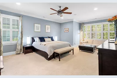 6017 Mentmore Place, Cary, NC 27519 - Photo 41