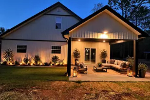 124 Oklahoma Dr, Louisburg, NC 27549 - Photo 3