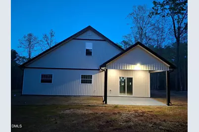 124 Oklahoma Drive, Louisburg, NC 27549 - Photo 5