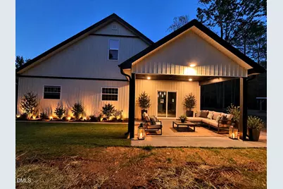 124 Oklahoma Drive, Louisburg, NC 27549 - Photo 5