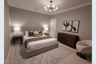 124 Oklahoma Drive, Louisburg, NC 27549 - Photo 17