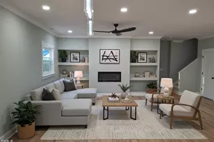 124 Oklahoma Dr, Louisburg, NC 27549 - Photo 19