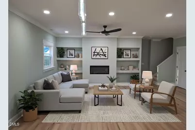 124 Oklahoma Drive, Louisburg, NC 27549 - Photo 17