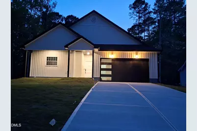 124 Oklahoma Drive, Louisburg, NC 27549 - Photo 3