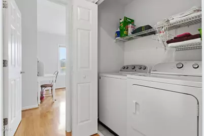 11021 David Stone Drive, Chapel Hill, NC 27517 - Photo 31