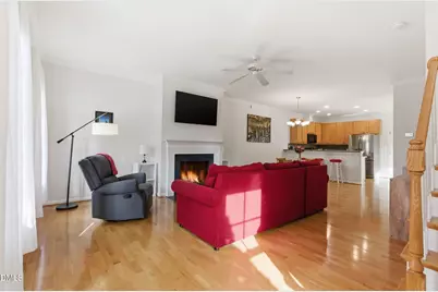11021 David Stone Drive, Chapel Hill, NC 27517 - Photo 9