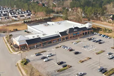 11021 David Stone Drive, Chapel Hill, NC 27517 - Photo 63