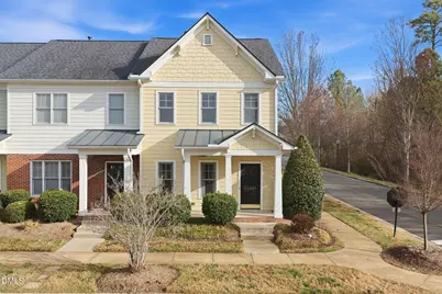11021 David Stone Drive, Chapel Hill, NC 27517 - Photo 1