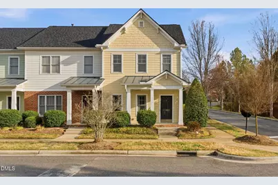 11021 David Stone Drive, Chapel Hill, NC 27517 - Photo 3