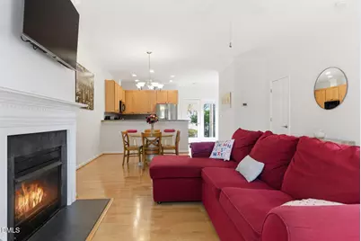 11021 David Stone Drive, Chapel Hill, NC 27517 - Photo 13