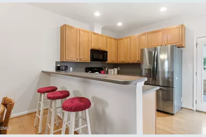 11021 David Stone Drive, Chapel Hill, NC 27517 - Photo 19