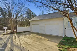 11021 David Stone Dr, Chapel Hill, NC 27517 - Photo 49